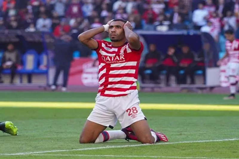 حمدي العبيدي